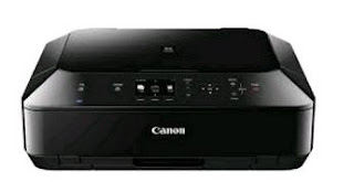 Canon Pixma MG5470 Servis Manual