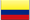 Bandera Colombia