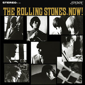 The Rolling Stones The Rolling Stones, Now! descarga download completa complete discografia mega 1 link
