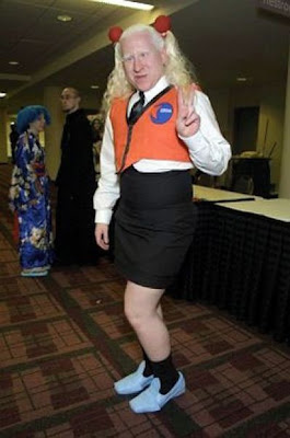 Cosplay Fail Seen On www.coolpicturegallery.net