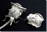 Ceramic Sculptures