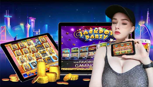 Peran Penting Permainan Judi Poker Online