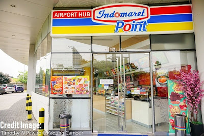 Apa sih Untungnya Buka Indomaret Sendiri?