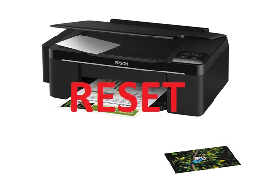 Cara Reset Printer Epson L200 ~ keep archive, keep ...