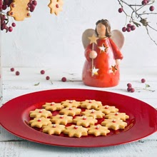 GALLETAS DE TURRÓN