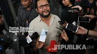 NAHLOH! Orang Papua Tuntut Pemerintah Bubarkan Ormas Banser dari NKRI