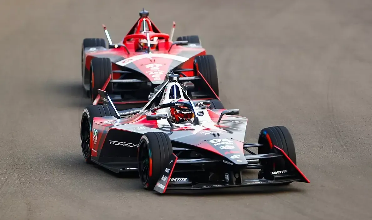 Pascal Wehrlein vince ePrix 1 a Jakarta