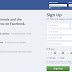 How to change your Facebook log in email address