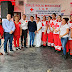 Inició colecta de la Cruz Roja, “Todos somos héroes”