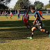 Copa Santiago: Agua y Energía 0 - Central Argentino 1.