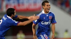 Universidad de Chile enfrenta a LDU de Quito en partido de vuelta por la final Copa Sudamericana