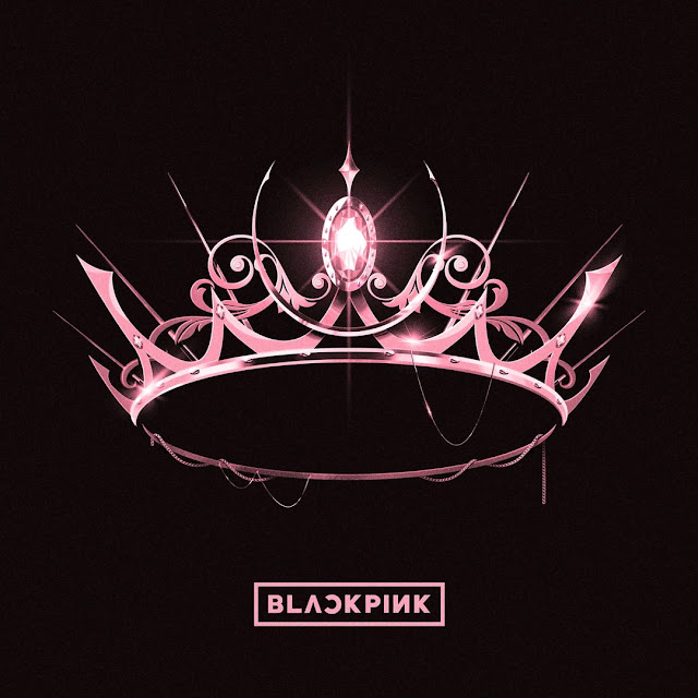 BLACKPINK – THE ALBUM (1st Full Album) Descargar