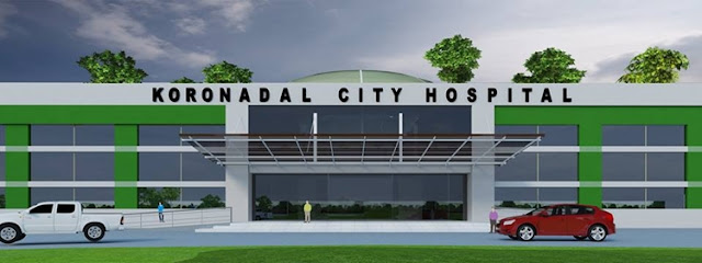 Koronadal City Hospital