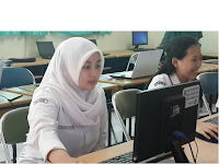 Try out online Ujian Nasional SMP/MTs,SMA/MA dan SMK