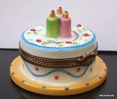 Happy birthday cakes picture