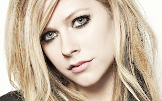 avril lavigne 2013