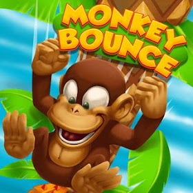 وثب القرد Monkey Bounce