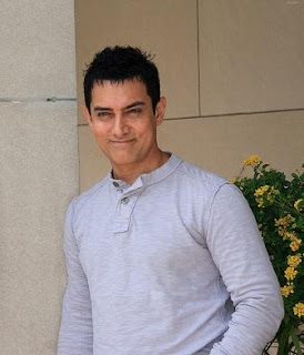 Aamir new muskan