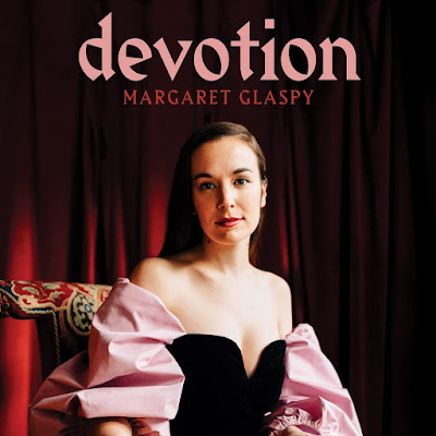 Devotion Margaret Glaspy Album