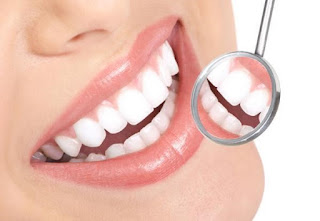 Miami Beach Dentist and Healthy smiles