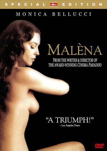 [18+] Malena (2000) [Hindi (Unofficial Dubbed) + English (ORG)] Dual Audio | BRRip 720p [UNCUT]