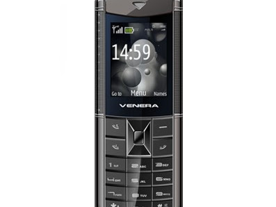 Venera Ego 308 Ultimate Mini Phone