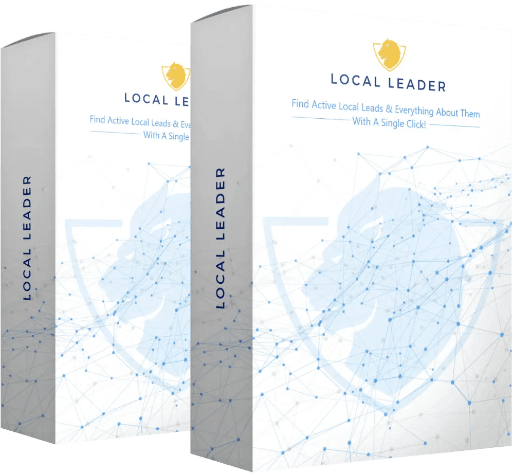 What is local leader