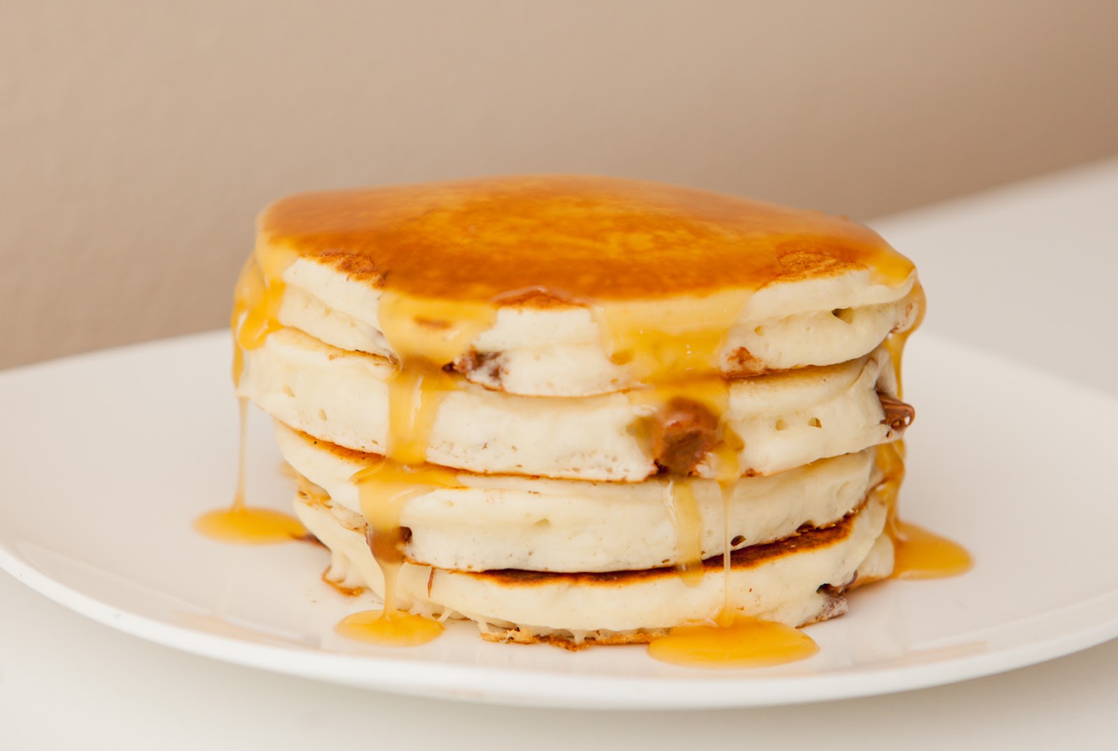 Buttermilk to Mommy Syrup Minutes: Chip how buttermilk make with mix pancake Pancakes Chocolate cookies With