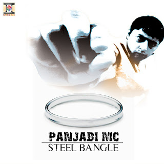 Panjabi MC - Steel Bangle [DFLAC - 2005] - E JEY