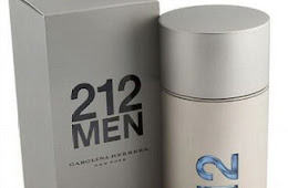 Top 5 Perfumes For Men