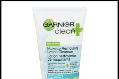 Best Facial Cleanser To Remove Makeup