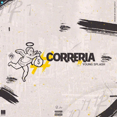 Young Splash - Correria [Download] baixar nova musica descarregar agora 2019