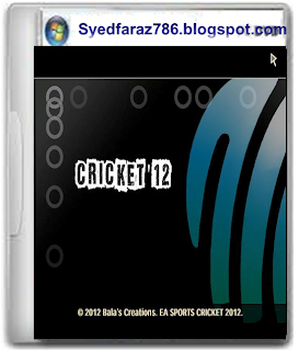 Ea Cricket 12 Free Download Full Version For Pc