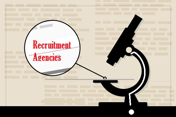 How To Find One Of The Best Recruitment Agencies For Your Company?