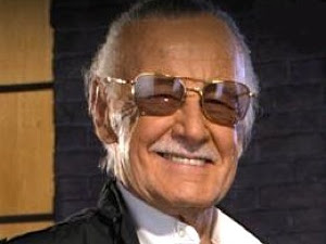 Stan Lee completa 90 anos!