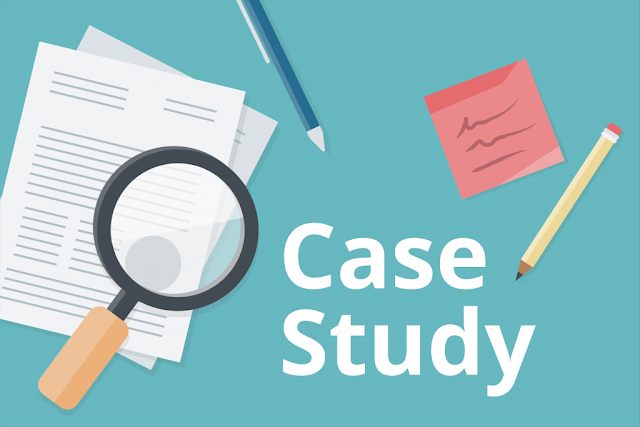 How to choose best case study topics