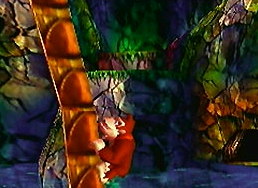 Donkey Kong 64 screenshot