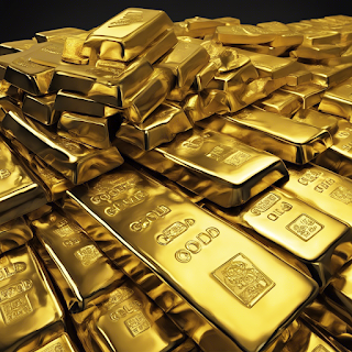 Guide to Buying Gold From Ghana
