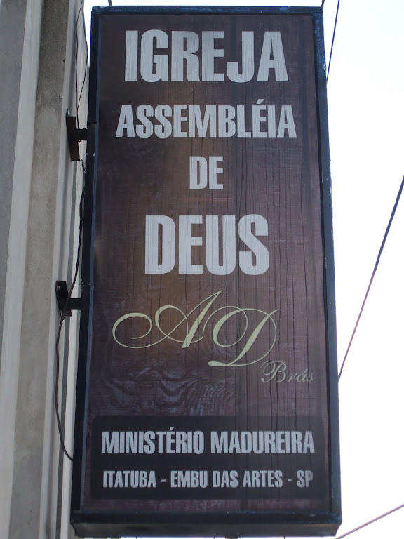 IEAD - ITATUBA
