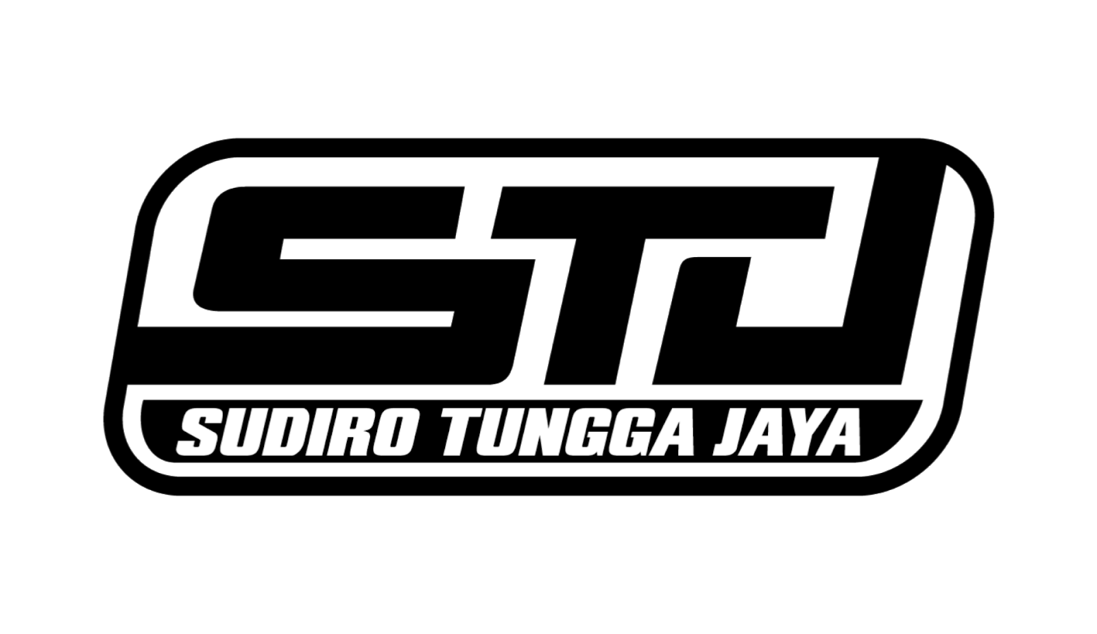 Logo STJ (Sudiro Tungga Jaya) Format PNG