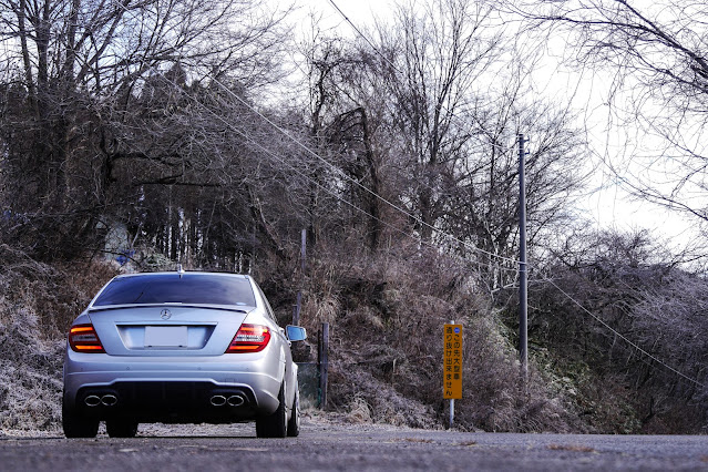 C63AMG