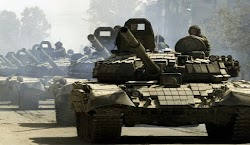  Χώρες – μέλη του NATO στην ανατολική Ευρώπη, αλλά και η Ουκρανία, εκφράζουν φόβους ότι ρωσική στρατιωτική άσκηση – μαμούθ που θα πραγματοπο...