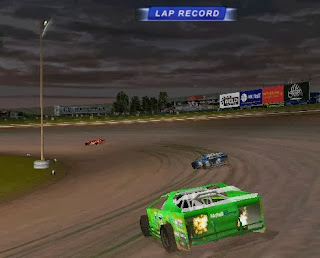 Dirt Track Racing 2 Game