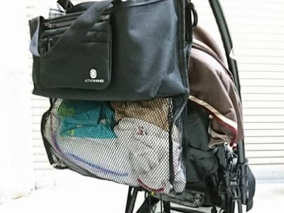 いろいろ ベビーカー バッグ 倒れない 149233-ベビーカー バッグ 倒れない