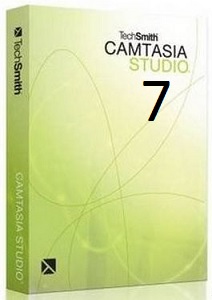 Camtasia Studio 7 Full Serial Number โปรแกรมบันทึกภาพวีดีโอหน้าจอ