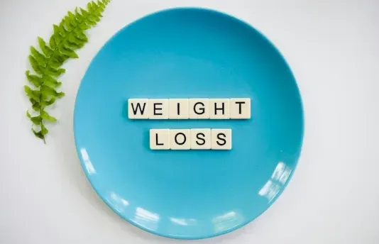 How to Lose Weight Fast at Home