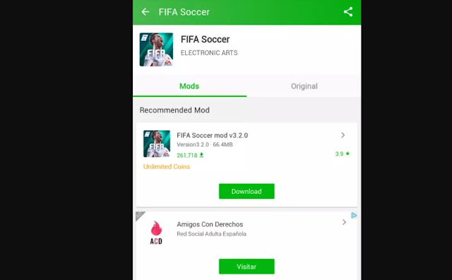 happymod apk download