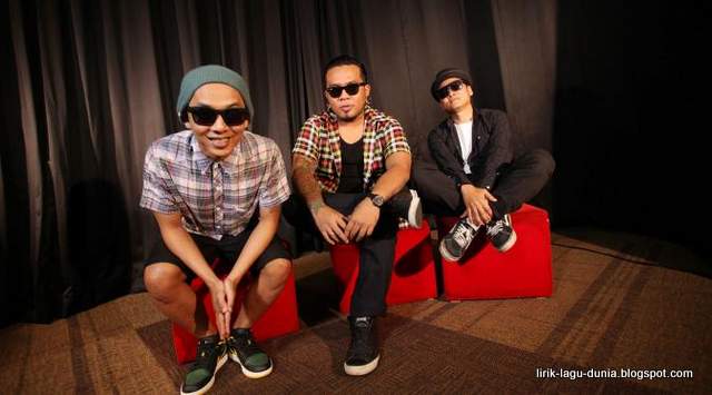 Lirik Lagu Endank Soekamti - Sampai Jumpa