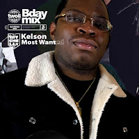 Dj Ritchelly - Bday mix do Kelson Most Wanted 2020 mp3 download