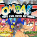 Download Game Ps1 Petualangan : Tomba 2 ISO